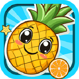 Fruit Paradise